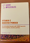 Good Molecules Vitamin C Booster Powder Anti-age Dark Cruelty-free New In Box