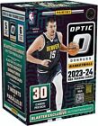 2023/24 Donruss Optic NBA Blaster Box Pre-Sale - expected May release
