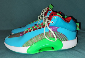 RARE Nike Jayson Tatum x Air Jordan 35 Greatest Gift Basketball Shoes DD3669  15