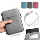 Portable Tablet Bag Sleeve Pouch Case For Kindle 558,958,paperwhite