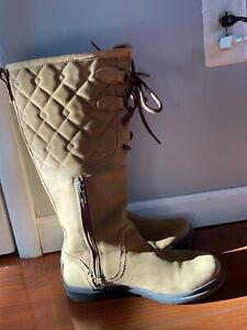 UGG Women's Tall Boots Size 8.5