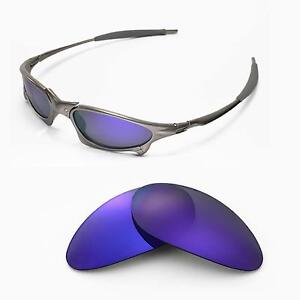 New Walleva Polarized Purple Lenses For Oakley Penny