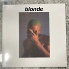 Frank Ocean - Blonde 2LP Vinyl 2022 OS Official Repress - SEALED - READY TO SHIP