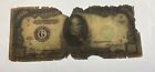 1934 $1000 FEDERAL RESERVE NOTE ROUGH BUT CHEAP SET FILLER