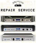 Crown CDi, XTi, DSi Repair Service (Read Description!)