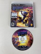 Sly Cooper: Thieves in Time (Sony PlayStation 3) PS3 Game in Case Tested