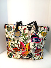 SAKROOTS Large Metro Tote Multicolor