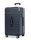 Travelpro x Travel + Leisure 30” Large Check-In Trunk Spinner Suitcase