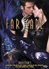 Farscape - Season 4, Collection 1 DVD