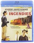 New Incendies (DVD / Blu-Ray)