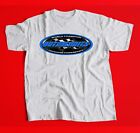 Special Sale OUTER LIMITS BOATS CHAMPION RACING MARINE LOGO T-SHIRT
