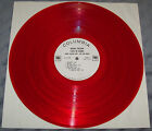 BARBRA STREISAND Color Me ORIGINAL 1966 RARE RED WAX Vinyl LP W/L PROMO mono