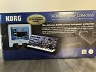 Korg MS20iC  Mini Analog Monophonic Synthesizer Legacy Collection