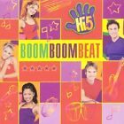 HI-5 - BOOM BOOM BEAT (CD)