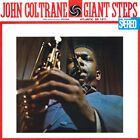 Giant Steps (60th Anniversary Edition) by John Coltrane (Record, 2020)