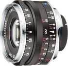 Carl Zeiss C Biogon T* 35mm f2.8 ZM Lens for Leica M Mount -Black New