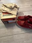 Vans Syndicate Max Schaaf Mountain Edition 4Q Oakland Shoe Size 10 Rare