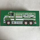 2023 Hess Toy Truck Police Truck & Cruiser LTD ED FREE AND FAST SHIPPING NEW