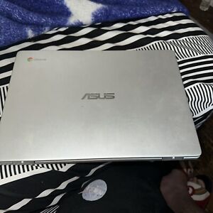 ASUS Chromebook C523NA-TH44F 15.6