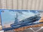 TRUMPETER # 05634   1/350th SCALE USS MIDWAY CV-41 MODEL KIT