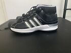 ADIDAS PRO MODEL BLACK COLORWAY BASKETBALL SHOE YOUNG MENS OR KIDS