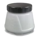 Wagner Home Decor Paint Sprayer Spray Gun Replacement Cup/Lid Storage, 0529260