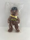 Hertz Car Rental Promo Teddy Bear Collection Gift Kid Toys Plush NIP