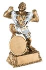 MONSTER Victory Trophy | Triumphant Beast Award w/ Insert 6.75