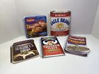 Spiral Bound Brand Cookbooks Lot of 5 Hershey's Quaker Campbells (FREE SHIPPING)