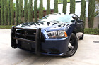2014 Dodge Charger POLICE