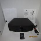 Bose Wave Soundtouch Series IV Wireless Music System Works Pedestal Remote