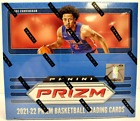 2021-22 Panini Prizm NBA Basketball Factory Sealed Retail 24 Pack Box