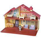 Bluey Family Home Playset with 2.5