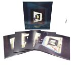 Echoes: The Best of  Pink Floyd - Pink Floyd - 4 LP Box Set 2001 Vinyl Excellent