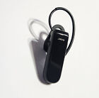 Original Black Jabra Classic Bluetooth Wireless HEADSET ONLY in Bulk Packaging