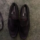 Rockport Adiprene By Adidas  Leather  Loafer Slip On Shoes Men’s Size 11