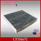CF35667C (CARBON) Cabin Air Filter Fits Scion Toyota Avalon Camry Tundra (For: Scion tC)