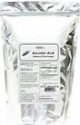 NuSci Vitamin C Ascorbic Acid Pure Powder GMO Free 1000g (2.2 LB)
