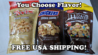 Snickers Twix M&M's Cookie Dough Sealable Packs FREE US SHIPPING LIMITED EDITION