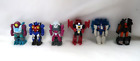 Lot of 6 Transformers POTP/WFC Solus Prime, Vector Prime, Maximo, Overair, Hot..
