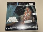 Star Wars: A New Hope Laserdisc Movie Stereo Extended Play 1983 20th Century Fox