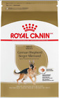 Royal Canin Breed Health Nutrition German Shepherd Adult Dry Dog Food, 30 lbs
