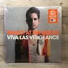 Viva Las Vengeance by Panic! At The Disco NEW SEALED Record Album