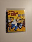 New ListingThe Simpsons Game (Sony PlayStation 3, 2007)