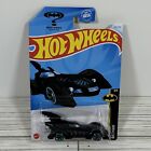 2024 Hot Wheels Treasure Hunt Batman Forever Batmobile - Free Shipping
