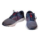 New Balance 520 V7 M520LG7 Running Shoes Men's Size 12 D Grey/Red