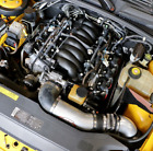 2004 Pontiac GTO 5.7L LS1 Engine Motor w/ T56 6-Speed M6 Transmission 118K Miles (For: Chevrolet)