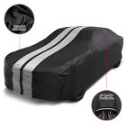 For CHEVY [STYLELINE DELUXE] Custom-Fit Outdoor Waterproof All Weather Car Cover (For: 1952 Chevrolet)