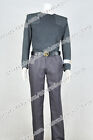Cosplay Costume for Star Trek The Undiscovered Country James T. Kirk Uniform