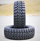 2 Tires Forceum M/T 08 Plus LT 235/75R15 LT 235/75R15 Load C 6 Ply MT Mud (Fits: 235/75R15)